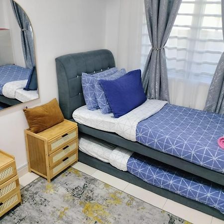 Fazlizasuite Homestay @ Teluk Kemang-Muslim Preferred Port Dickson Exterior foto